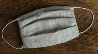 Маска многоразовая SalutemE от производителя