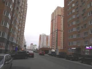 1 ком. кв. 41 м2 в р-не Губернский