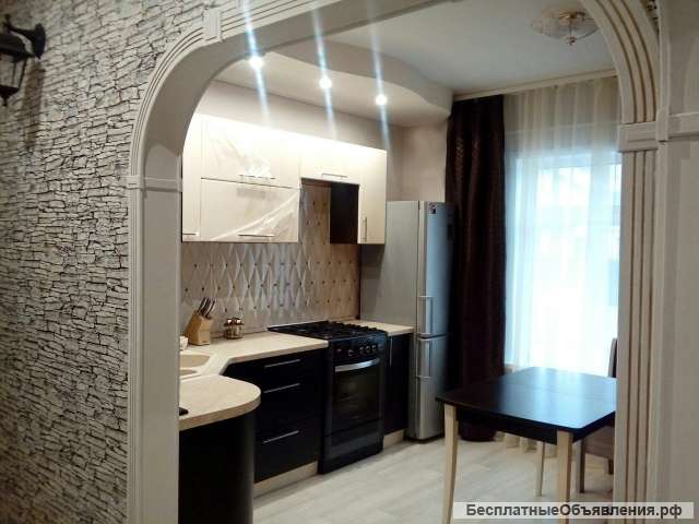 Ремонт квартиры под ключ