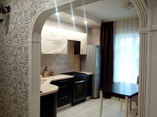 Ремонт квартиры под ключ