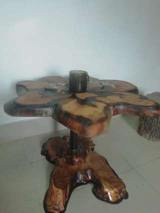 Столы и двери, зеркала и полки