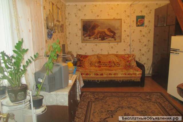 Часть дома в Пушкино микрорайон Клязьма