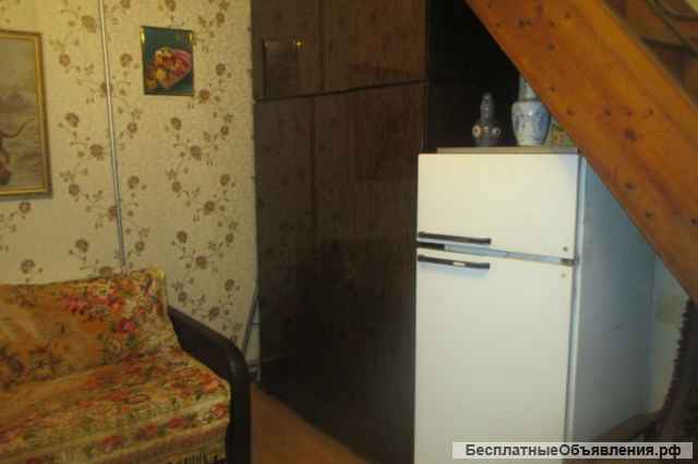 Часть дома в Пушкино микрорайон Клязьма