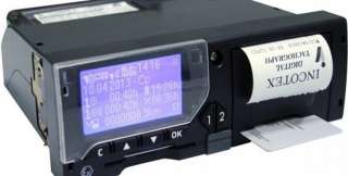 Тахограф «Меркурий ТА-001» (возможна рассрочка)