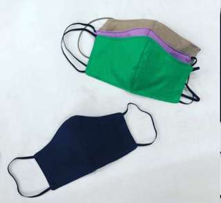 Изготовление средств защиты дыхательных путей