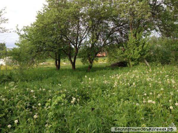 Земельный участок 10 соток