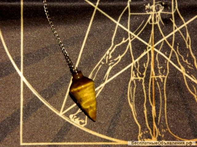 Семинары по биолокации и биокоррекции