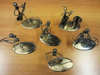 Статуэтка Музыкант биокорректирующая