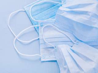 Медицинские маски