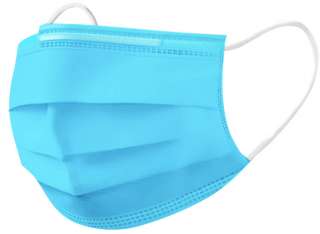 Одноразовые медицинские маски оптом