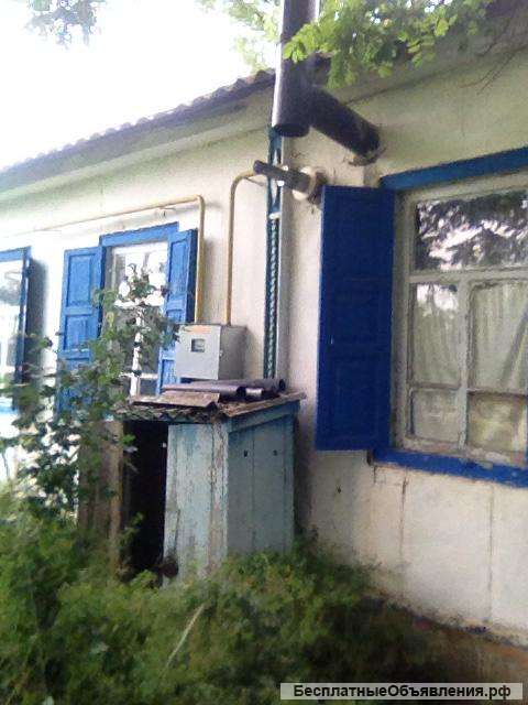 Дом