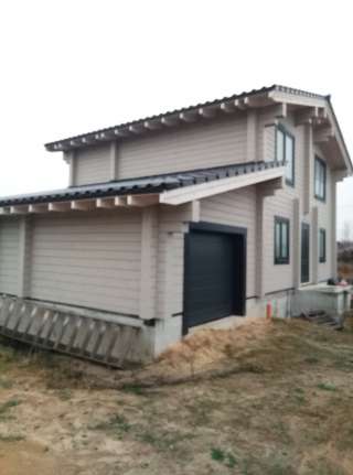 Монтаж кровли любой сложности. Ремонт