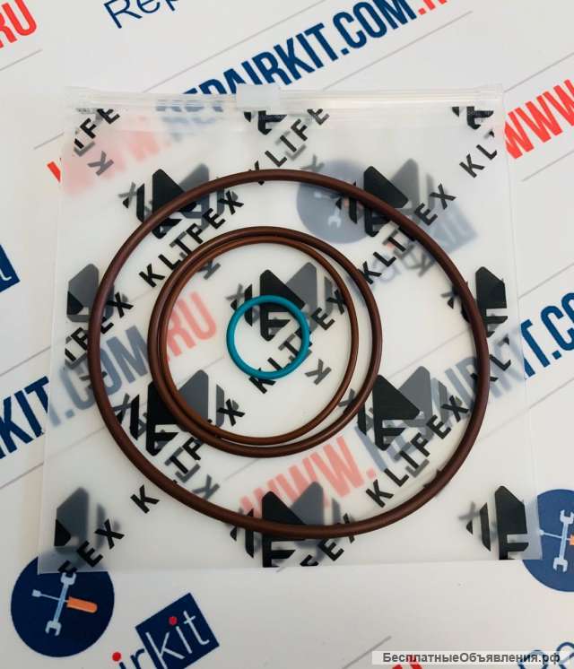 Ремкомплект для вакуумного насоса VAG 06D145100H и 06D145100E