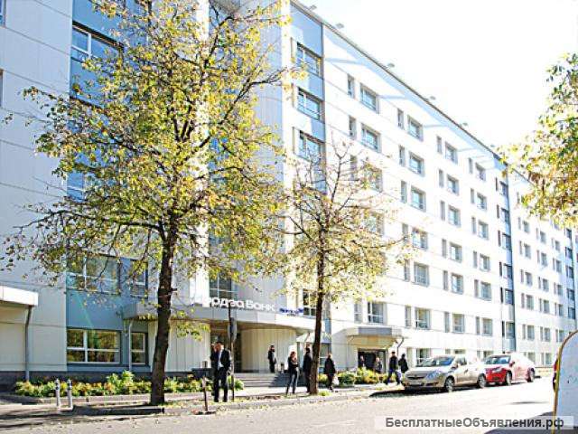 Охранник в ЧОП СБ-Д