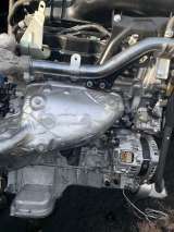 Двигатель VQ40DE для Nissan Pathfinder R51