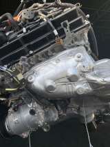 Двигатель VQ40DE для Nissan Pathfinder R51