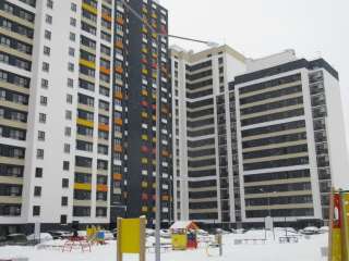 2 к кв Екатеринбург ЖБИ 40-летия Комсомола 24