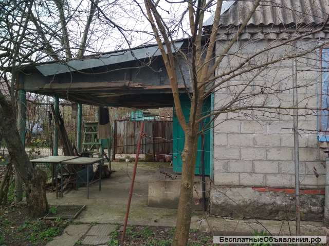 Участок 8 сот. (СНТ, ДНП)
