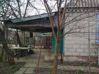 Участок 8 сот. (СНТ, ДНП)