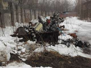 Уважаемые граждане Не проходите мимо Ситуация ужасная