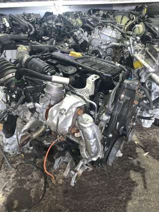 Двигатель R9M для Nissan Qashqai