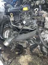 Двигатель R9M для Nissan Qashqai