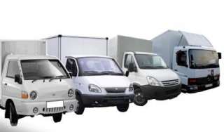 Общество с ограниченной ответственностью "Профтрансавто" перевозка грузов