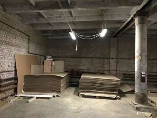 Базу в кривозерии от 500 до 1000 м2