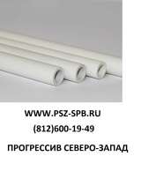 Корундовые трубы