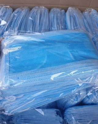 Защитных маск, опт