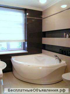 Отделка и ремонт квартир и офисов