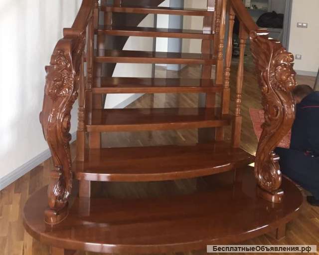 Заходной столб Грифон