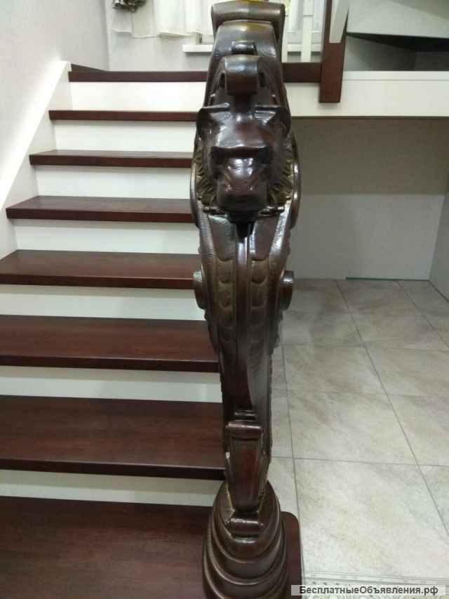 Заходной столб Грифон