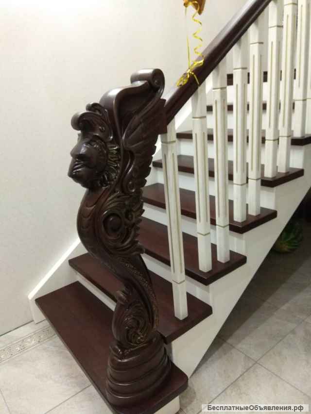 Заходной столб Грифон