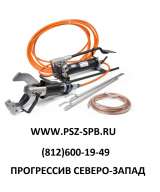 Гидравлические кабелерезы