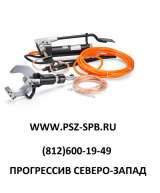 Гидравлические кабелерезы