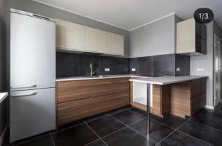 Ремонт домов и квартир под ключ в Москве и Московской области