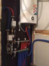 Ремонт домов и квартир под ключ в Москве и Московской области