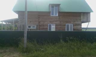 Дача в Чишминском районе