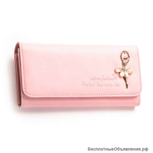 Патерян кашелёк