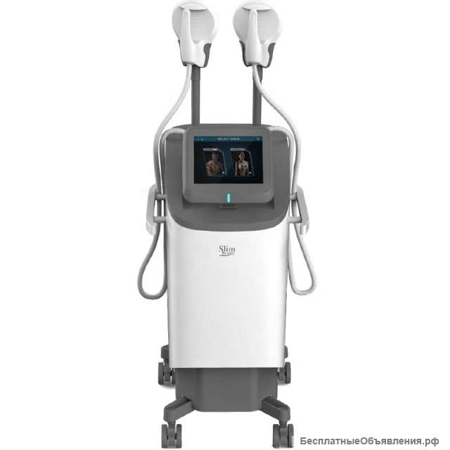 Аппарат для коррекции фигуры emsculpt