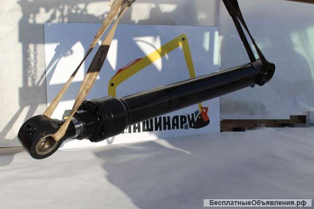 Цилиндр ковшевой для экскаватора JSB JS220