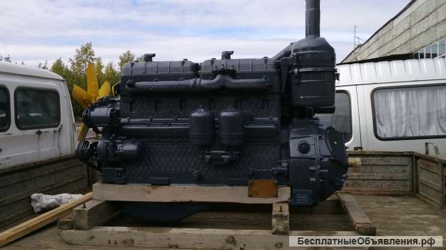 Двигатели А-01