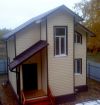 Строительство домов и коттеджей под ключ