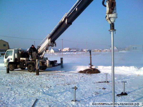 Строительство канадских домов под ключ