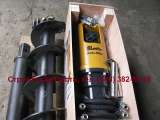Шнекобур для Jcb 3c 4cx Volvo bl61 bl71 Komatsu wb93 wb97 Hidromek 102bs