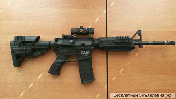 Страйкбольный привод М-4