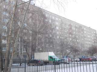 2 к кв Екатеринбург Юго-Запад Амундсена 66