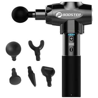 Массажер перкуссионный Booster Pro