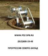 Ролики для прокладки кабеля (кабельные ролики)